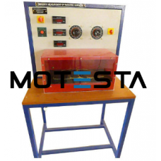 Emmissivity Measurement Apparatus